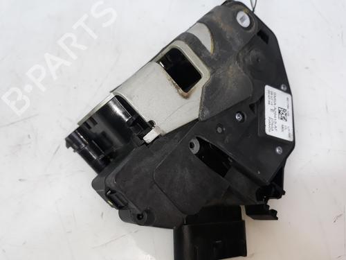 Rear left lock FORD FOCUS III  | BP15549033C100 