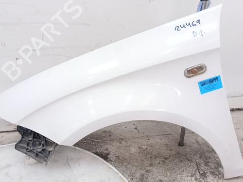 Used Left front fenders Left front fenders 37636203 37636203