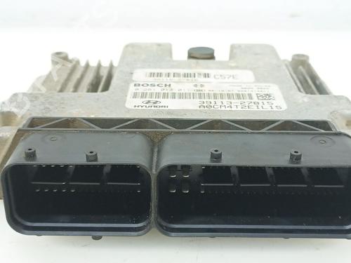 Engine control unit (ECU) HYUNDAI SANTA FÉ II (CM) 2.2 CRDi | BP29753479M57