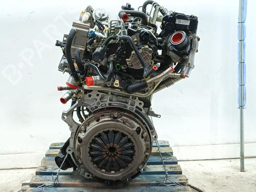 Engine TOYOTA AURIS (_E15_) 1.4 D-4D (NDE150_, NDE150R) | BP30083655M1