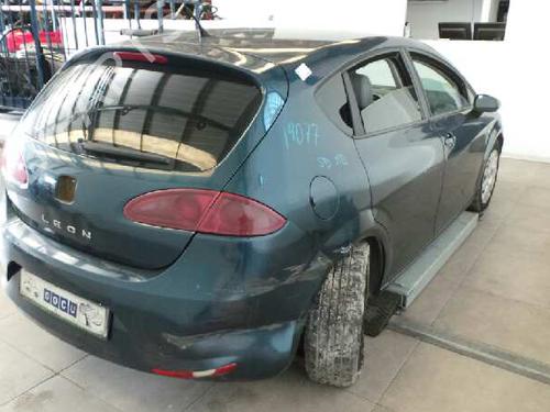 Mass air flow sensor SEAT LEON (1P1) 1.9 TDI | BP2269303M95 