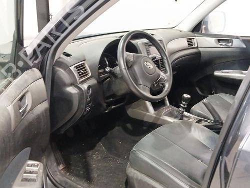 Left headlight SUBARU FORESTER (SH_) 2.0 D AWD (SHH, SHD, SHN) | BP32165378C28 