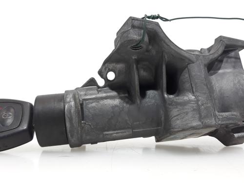 Ratlås/Tændingslås SEAT IBIZA III (6L1) [2002-2009]  14145396