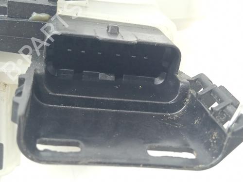 Rear left lock PEUGEOT 208 II (UB_, UP_, UW_, UJ_)  | BP21771991C100 