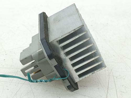 Heater resistor LAND ROVER DISCOVERY III (L319) 2.7 TD 4x4 | BP31710071M108 