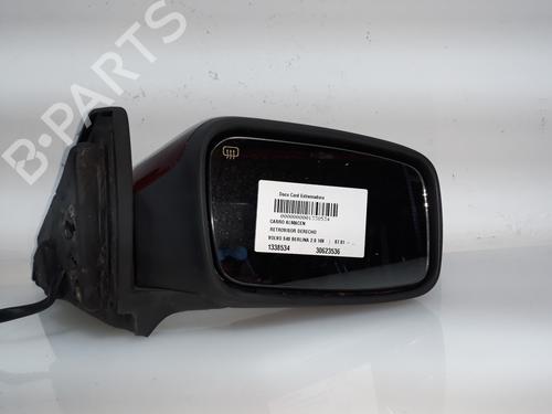 Bakspejl Højre VOLVO S40 I (644) [1995-2004]  8303719
