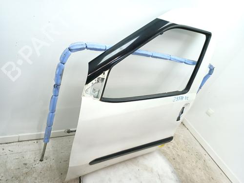 Left front door OPEL COMBO Box Body/MPV (X12) 1.3 CDTI (B05) | BP23979788C2 