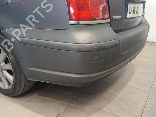 Used Rear bumper Rear bumper 39098902 39098902