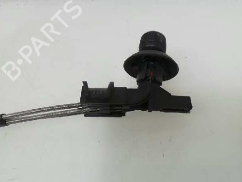 Right mirror SEAT IBIZA III (6L1)  | BP4447111C27 
