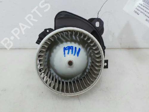 Heater blower motor PEUGEOT BIPPER Tepee 1.3 HDi 75 | BP14143868M62 