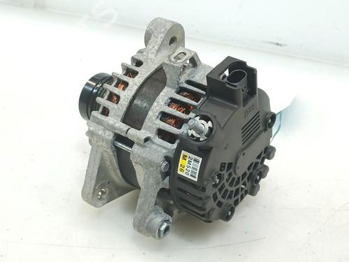 Alternator HYUNDAI TUCSON (NX4E, NX4A) 1.6 T-GDi | BP32666709M7 - Image 3