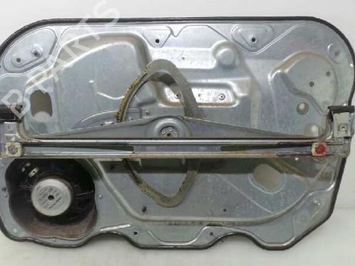 Front left window mechanism FORD FOCUS II (DA_, HCP, DP)  | BP4808658C22 