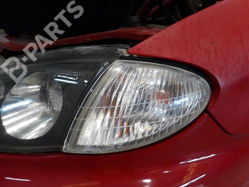 Used Left front indicator Left front indicator HYUNDAI COUPE I (RD) 2.0 (137 hp) 11107082 11107082