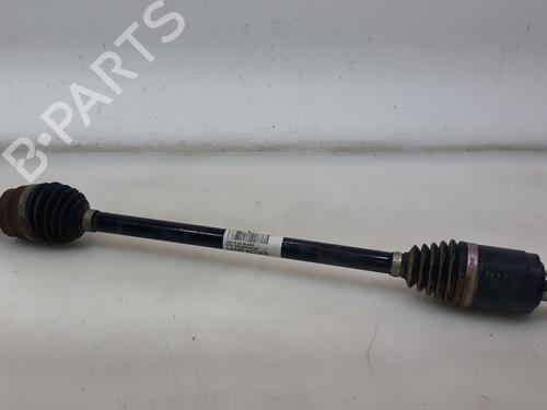 Used Right rear driveshaft LAND ROVER DISCOVERY SPORT (L550) 2.0 D 4x4 (180 hp) 16822909