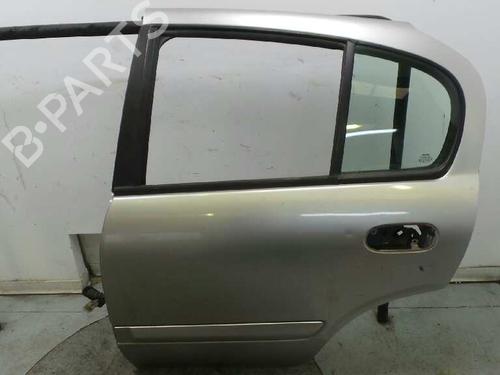 Used Left rear door NISSAN ALMERA II (N16) 2.2 dCi (112 hp) 1881535