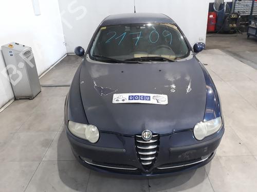 Køler ALFA ROMEO 147 (937_) 1.9 JTD (937.AXF1A, 937.BXF1A) | BP10704631M31 