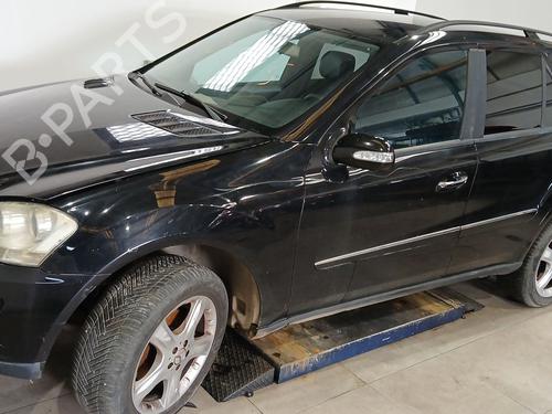 Starter MERCEDES-BENZ M-CLASS (W164) ML 320 CDI 4-matic (164.122) | BP36533203M8  - Image 7