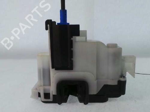 Front left lock FIAT QUBO (225_) 1.3 D Multijet (225AXE1A, 225CXE1A, 225AXH1A, 225AXL1A,... | BP3135098C98 
