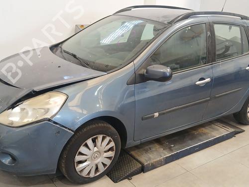 Right front window switch RENAULT CLIO III Grandtour (KR0/1_) 1.5 dCi (KR0F) | BP40127573I26 - Image 4