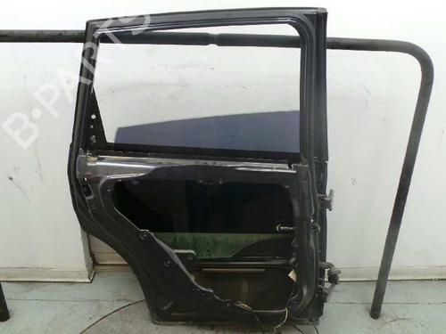 Left rear door FORD FIESTA V (JH_, JD_) 1.4 TDCi | BP1361144C4 