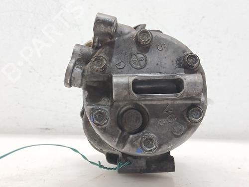 AC compressor OPEL COMBO Tour 1.3 CDTI 16V | BP36501407M34  - Image 5