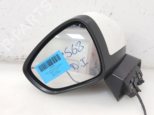 left-mirror-citroen-c4-ii-nc_-2009-37991988 main image