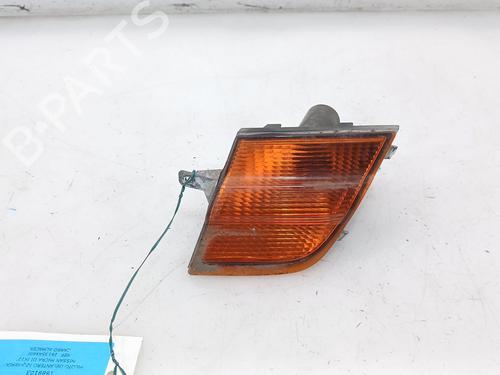 Used Left front indicator Left front indicator NISSAN MICRA III (K12) 1.2 16V (80 hp) 36448565 36448565