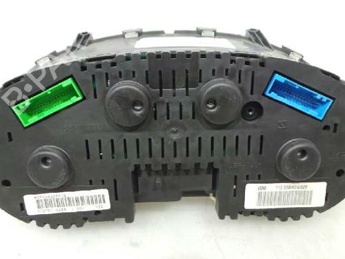 Instrument cluster SEAT IBIZA II (6K1)  | BP911546C47 