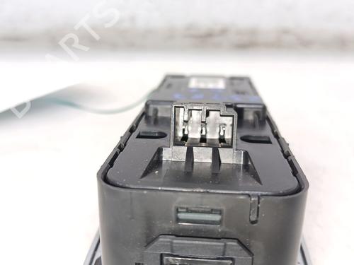 Left front window switch JAGUAR XF II (X260) 2.0 D | BP38592420I27 - Image 5