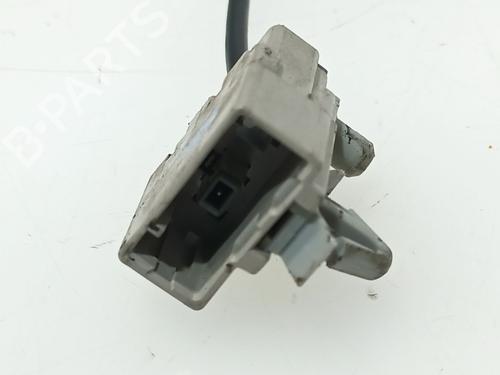 Radio SUBARU FORESTER (SH_) 2.0 D AWD (SHH, SHD, SHN) | BP32163747E6 