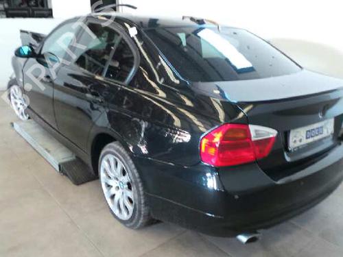 Engine control unit (ECU) BMW 3 (E90) 318 d | BP3188751M57 