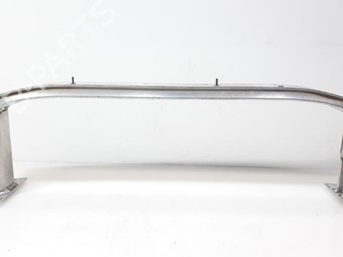 Front bumper reinforcement RENAULT CLIO IV (BH_)  | BP17728455C109 