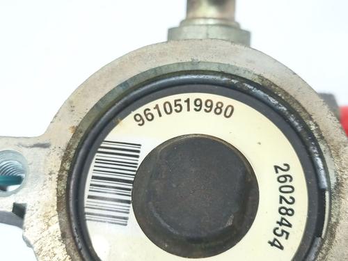 Steering pump PEUGEOT PARTNER MPV (5_, G_) 1.9 D | BP29587564M99 