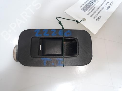 Used Left rear window switch CHRYSLER 300C (LX, LE) 3.0 CRD (218 hp) 15897537