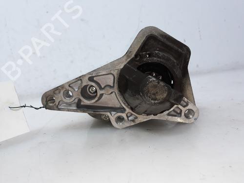 Starter NISSAN QASHQAI / QASHQAI +2 I (J10, NJ10, JJ10E) 1.6 | BP9998898M8 