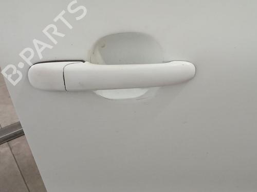 Used Front right exterior door handle Front right exterior door handle 38775295 38775295