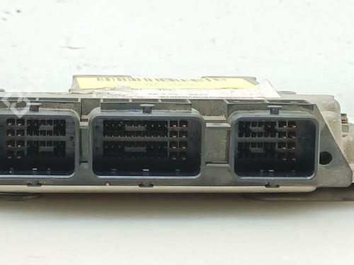 Computer motormanagement CITROËN C4 Coupe (LA_)  | BP29892063M57 