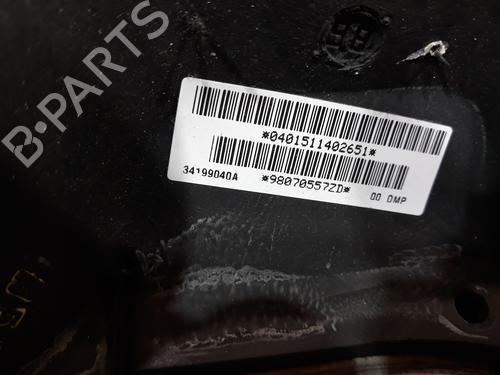 Steering wheel PEUGEOT 5008 (0U_, 0E_) 1.6 HDi | BP13553130C49