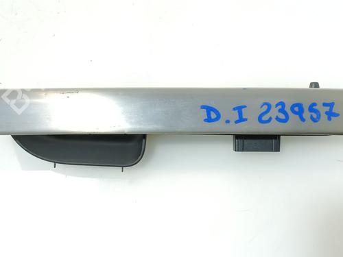 Left front window switch VOLVO S40 II (544) 1.6 D | BP30135317I27