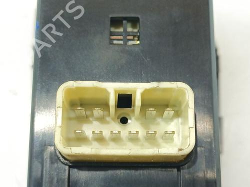 Left front window switch CHEVROLET EPICA (KL1_) 2.0 D | BP31043422I27