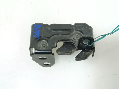 Used Hood lock MERCEDES-BENZ C-CLASS (W205) C 220 BlueTEC / d (205.002, 205.004) (170 hp) 30296426