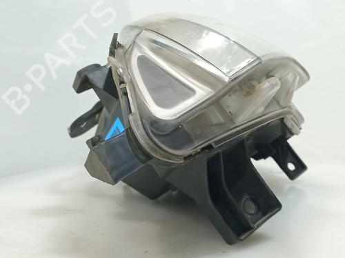 Left headlight CITROËN BERLINGO MULTISPACE (B9) 1.6 HDi 75 16V | BP31637610C28 - Image 5