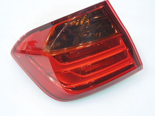 Used Left taillight BMW 3 (F30, F80) 318 d (143 hp) 24338017