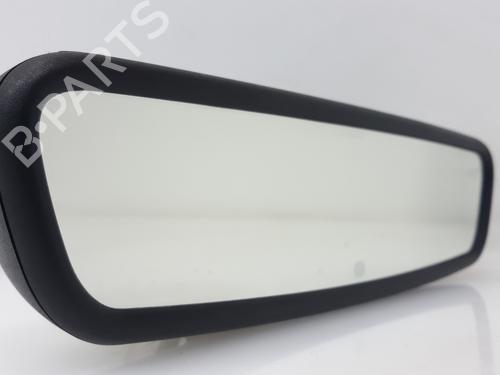 Used Rear mirror VOLVO XC60 I SUV (156) D3 / D4 (163 hp) 17624358
