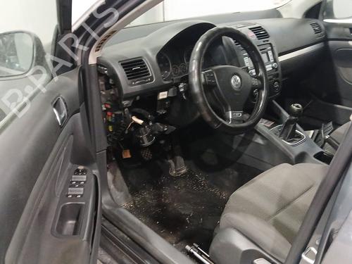 Starter VW JETTA III (1K2) 2.0 TDI | BP33845007M8  - Image 14