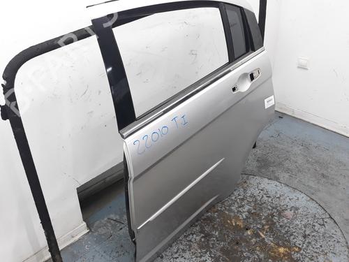 Left rear door CHRYSLER SEBRING (JS) 2.0 CRD | BP17192800C4 