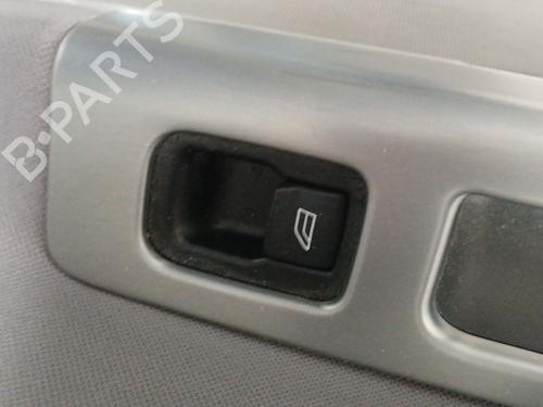 Used Left rear window switch VOLVO S40 II (544) 1.6 D (110 hp) 30902948