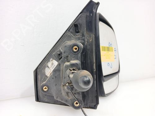 Right mirror OPEL COMBO Box Body/MPV (X12) 1.3 CDTI (B05) | BP24034921C27 