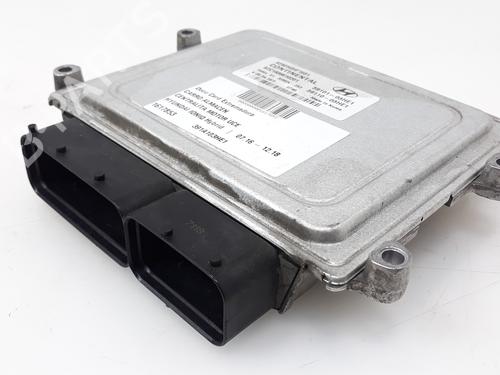 Used Engine control unit (ECU) HYUNDAI IONIQ (AE) 1.6 GDI Hybrid (105 hp) 18294261