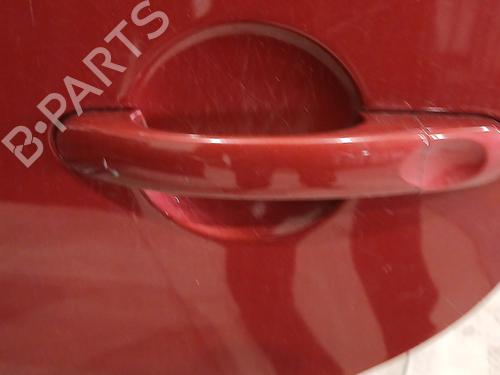 Used Rear left exterior door handle Rear left exterior door handle VW TOURAN (1T1, 1T2) 1.9 TDI (105 hp) 36553273 36553273